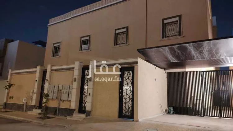 فيلا للبيع في شارع رقم 542, حي الملقا, مدينة الرياض, منطقة الرياض صورة 2