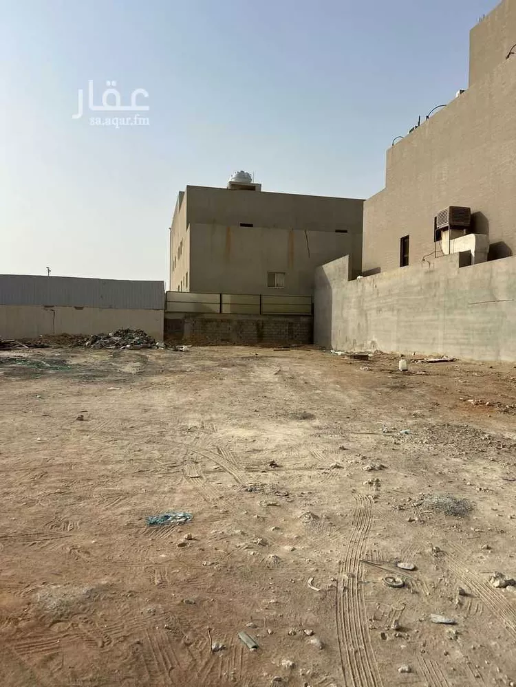 أرض للبيع في شارع عبدالله بن بليهد, حي العارض, مدينة الرياض, منطقة الرياض صورة 2