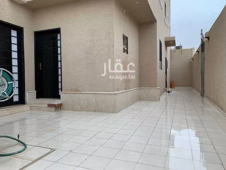 فيلا للإيجار في شارع رقم 306 ، حي المونسية ، الرياض ، منطقة الرياض صورة 2