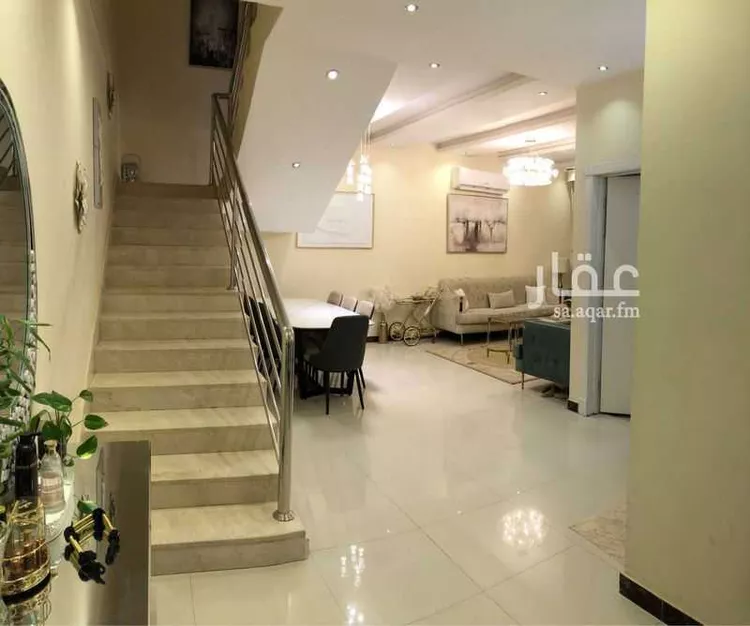 فيلا للإيجار في شارع رقم 239 ، حي المونسية ، الرياض ، منطقة الرياض صورة 5
