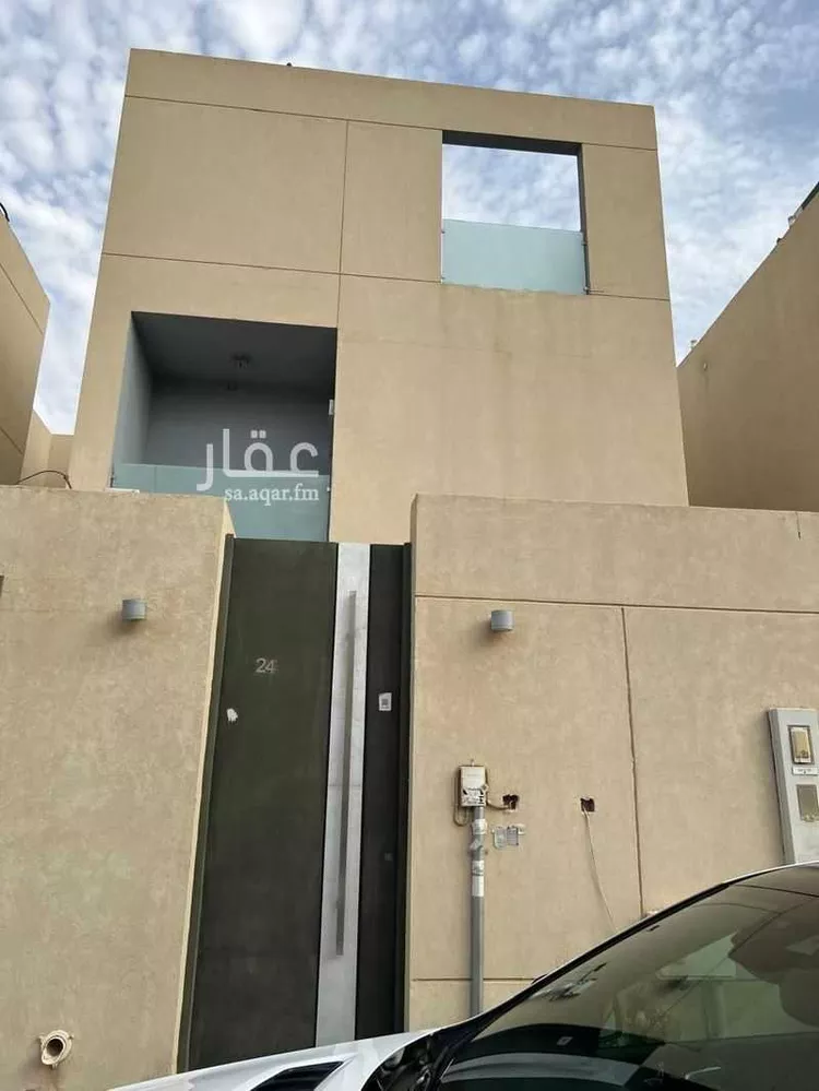 فيلا للإيجار في شارع علي الاسفراييني, حي العارض, مدينة الرياض, منطقة الرياض