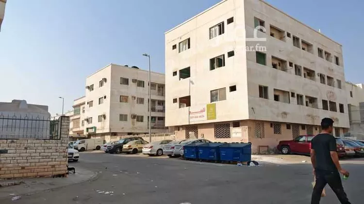 أرض للبيع في شارع الهيثم بن قيس, حي بني مالك, مدينة جدة, منطقة مكة المكرمة صورة 2