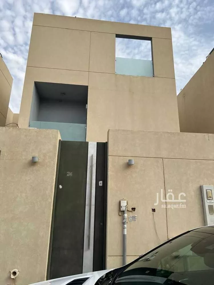 فيلا للإيجار في شارع علي الاسفراييني, حي العارض, مدينة الرياض, منطقة الرياض