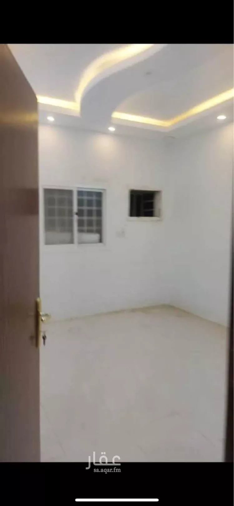 شقة للإيجار في حي ، شارع عائشة بنت أبي بكر ، حي الروضة الشمالية ، شرورة ، شرورة صورة 2