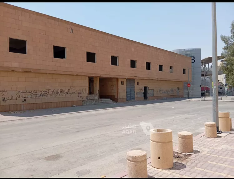 مجمع للإيجار في شارع الخرج, حي الخالدية, مدينة الرياض, منطقة الرياض صورة 2