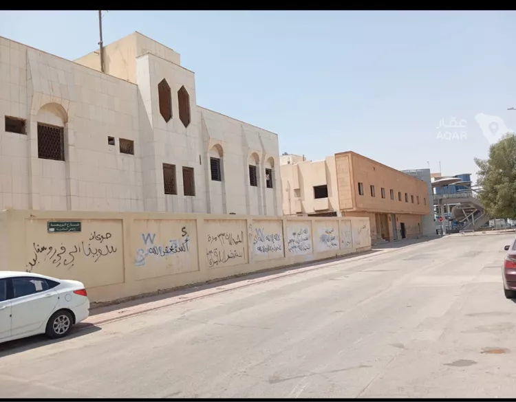 مجمع للإيجار في شارع الخرج, حي الخالدية, مدينة الرياض, منطقة الرياض 11