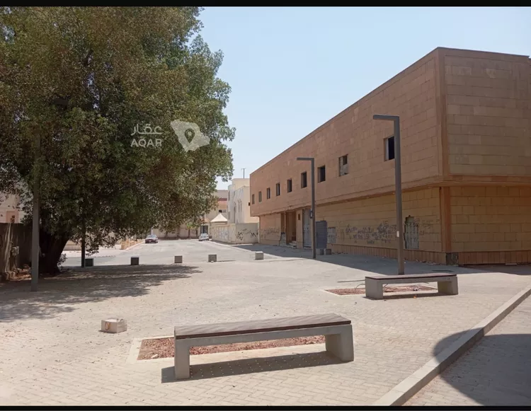 مجمع للإيجار في شارع الخرج, حي الخالدية, مدينة الرياض, منطقة الرياض صورة 3