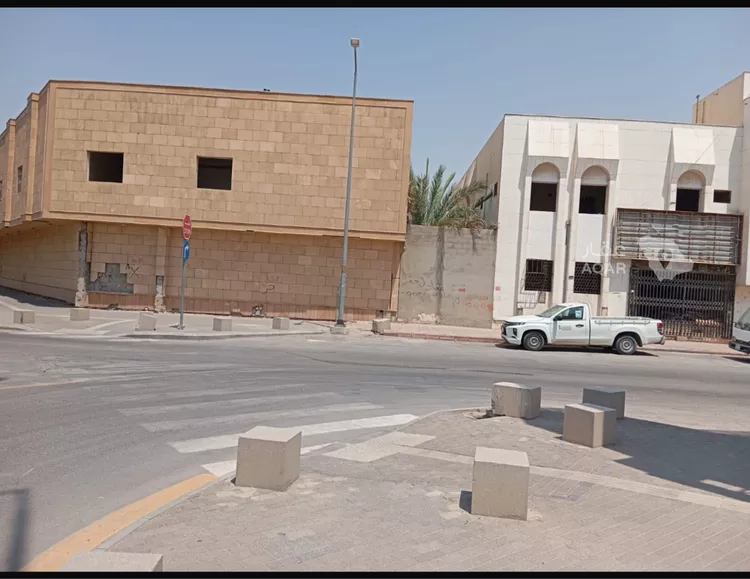 مجمع للإيجار في شارع الخرج, حي الخالدية, مدينة الرياض, منطقة الرياض 9