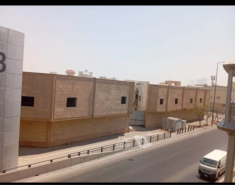 مجمع للإيجار في شارع الخرج, حي الخالدية, مدينة الرياض, منطقة الرياض صورة 4