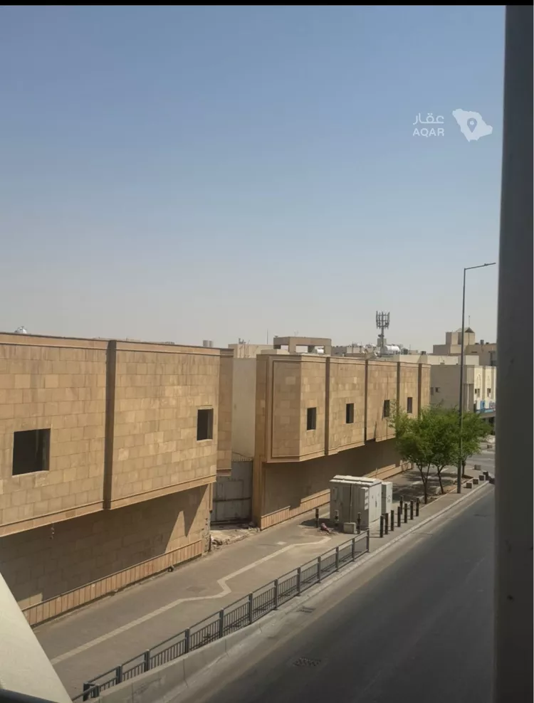 مجمع للإيجار في شارع الخرج, حي الخالدية, مدينة الرياض, منطقة الرياض صورة 5