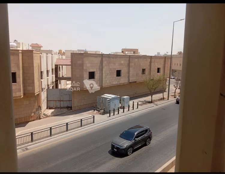 مجمع للإيجار في شارع الخرج, حي الخالدية, مدينة الرياض, منطقة الرياض 7