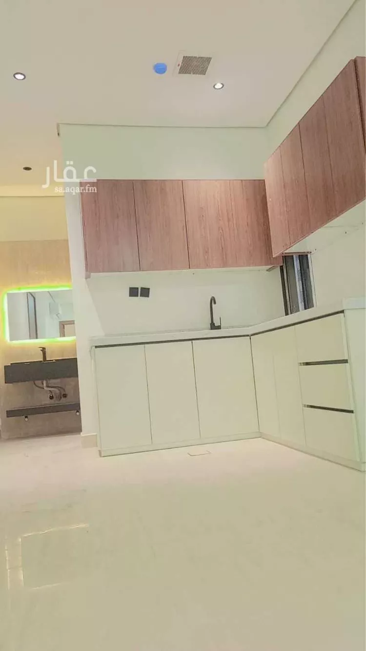 شقة للإيجار في شارع المدائني, حي الرمال, مدينة الرياض, منطقة الرياض صورة 2