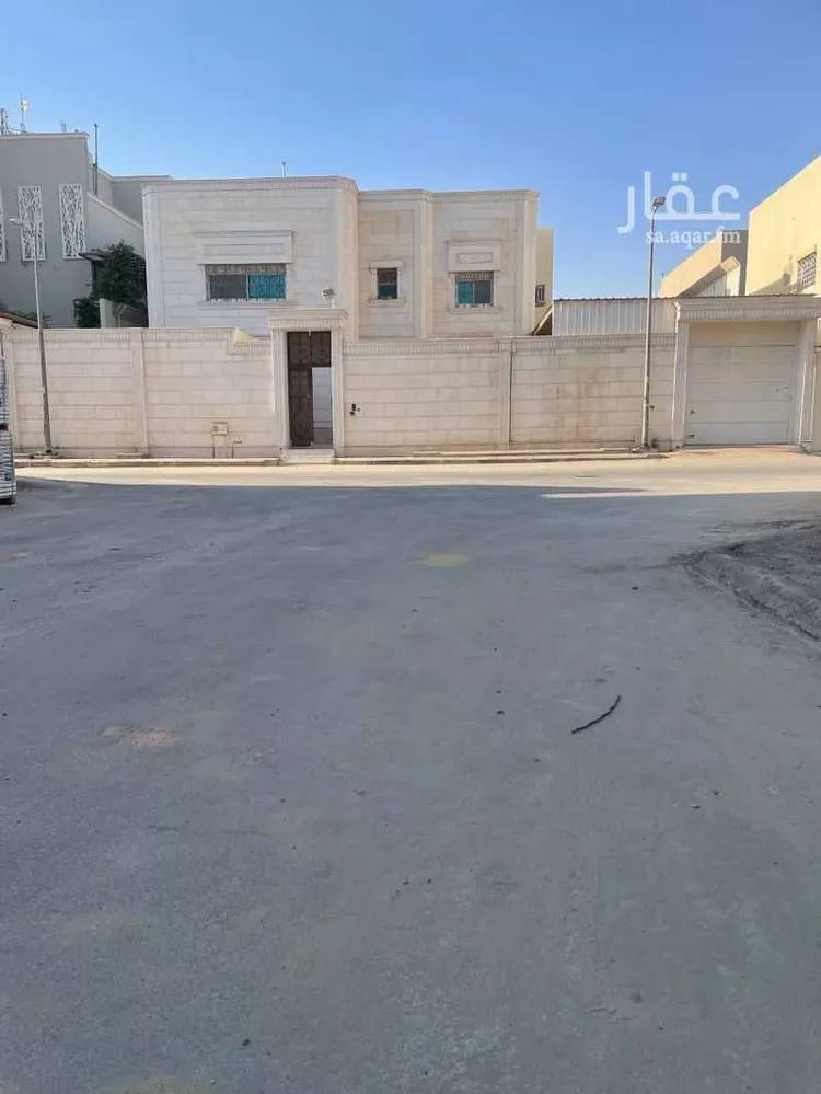 فيلا للإيجار في شارع سندي البغدادي, حي المصيف, مدينة الرياض, منطقة الرياض