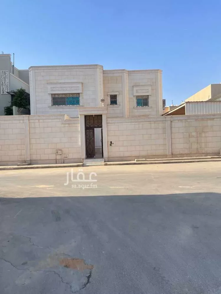 فيلا للإيجار في شارع سندي البغدادي, حي المصيف, مدينة الرياض, منطقة الرياض صورة 2