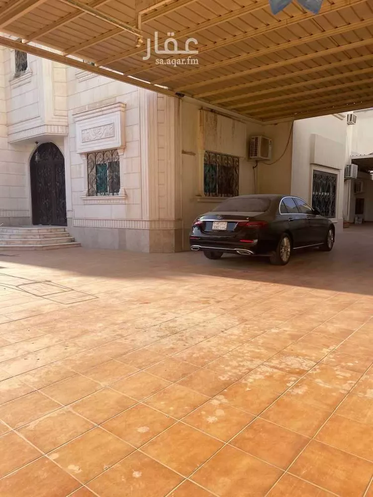 فيلا للإيجار في شارع سندي البغدادي, حي المصيف, مدينة الرياض, منطقة الرياض صورة 5