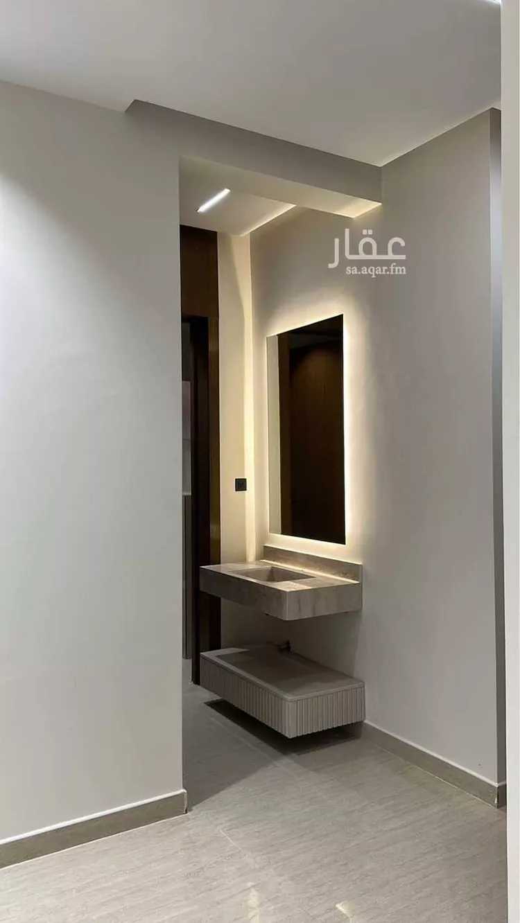 شقة للبيع في شارع سعد بن معاذ, حي طويق, مدينة الرياض, منطقة الرياض صورة 4