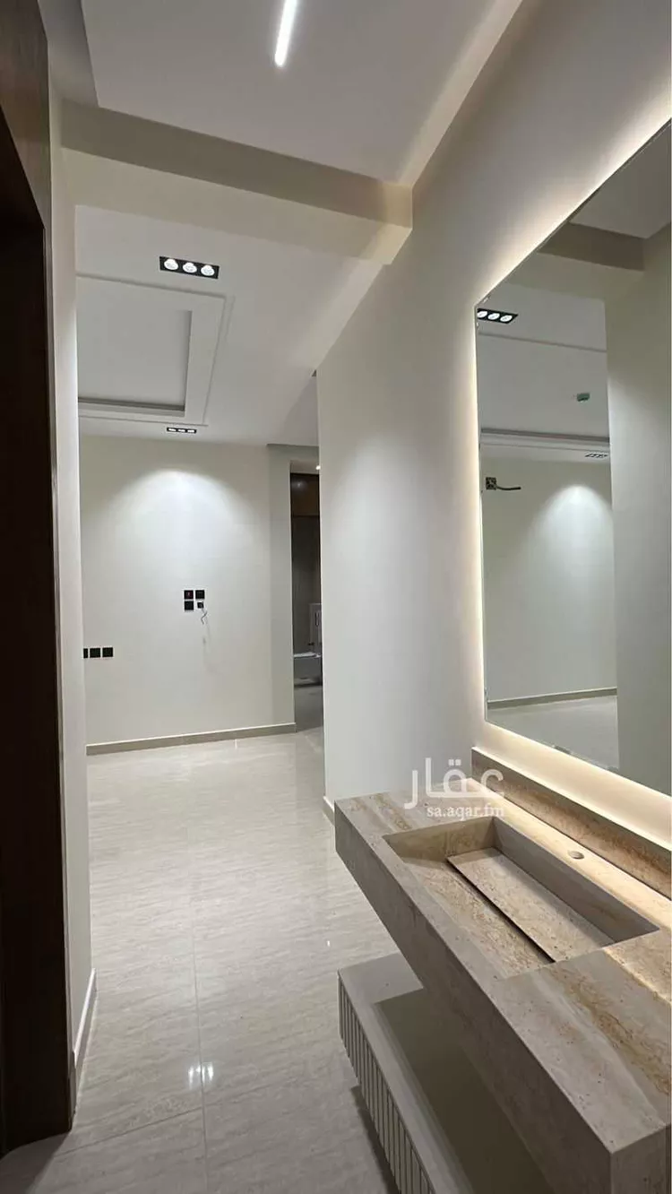 شقة للبيع في شارع سعد بن معاذ, حي طويق, مدينة الرياض, منطقة الرياض صورة 2