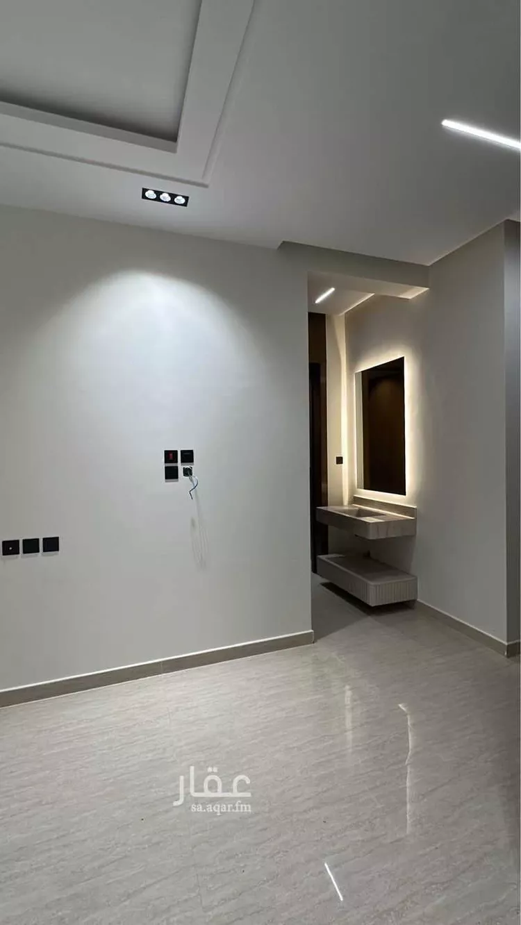 شقة للبيع في شارع سعد بن معاذ, حي طويق, مدينة الرياض, منطقة الرياض صورة 5