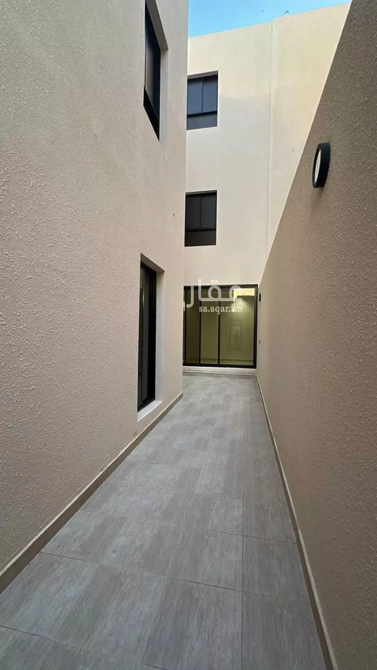 عمارة للإيجار في شارع سعد بن معاذ, حي طويق, مدينة الرياض, منطقة الرياض صورة 4