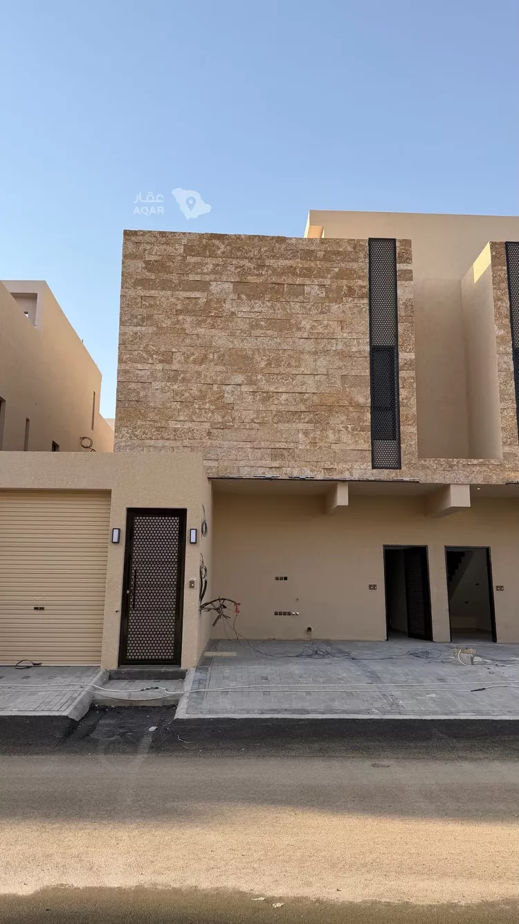 دور للبيع في شارع إسماعيل القسط, حي طويق, مدينة الرياض, منطقة الرياض
