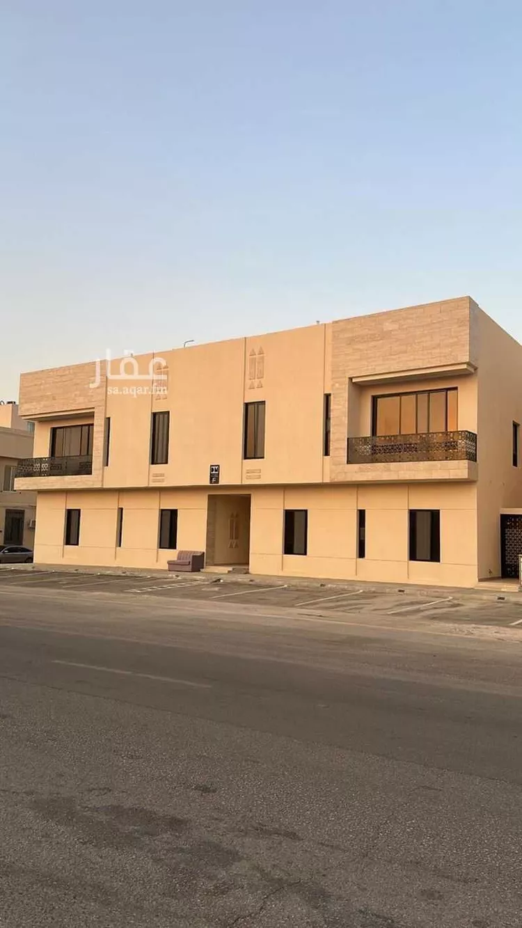 عمارة للإيجار في شارع سعد بن معاذ, حي طويق, مدينة الرياض, منطقة الرياض