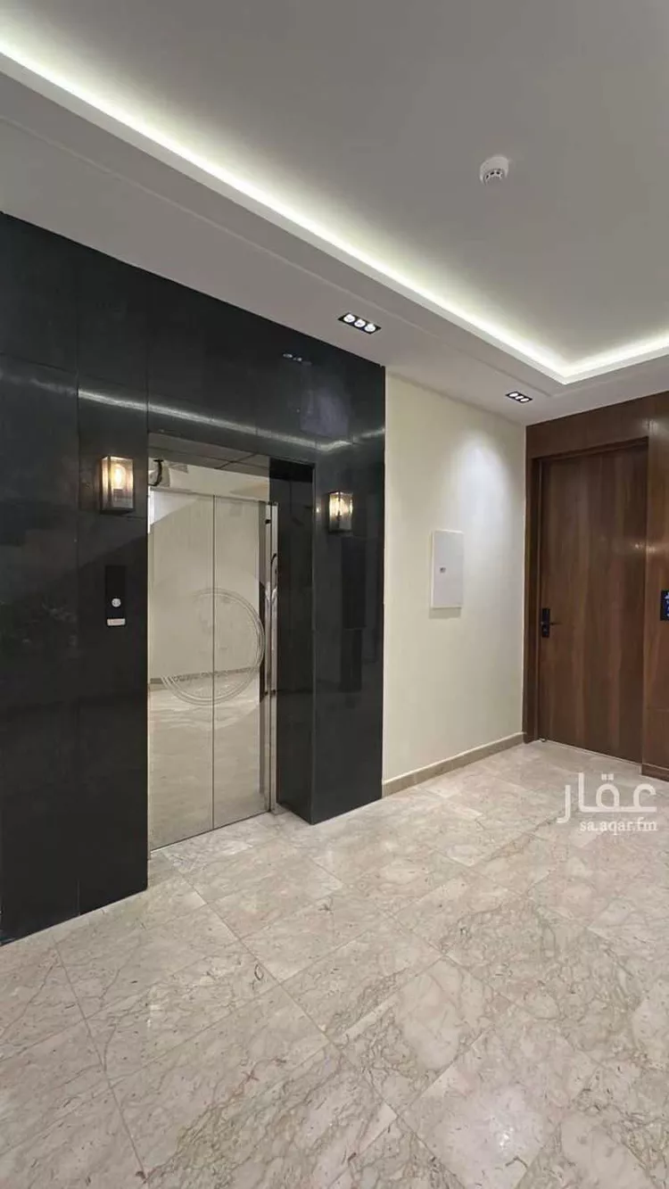 عمارة للإيجار في شارع سعد بن معاذ, حي طويق, مدينة الرياض, منطقة الرياض صورة 5