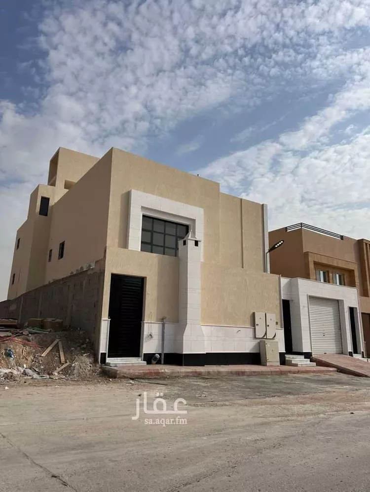 فيلا للبيع في شارع محمد بن عمر القلشاني, حي طويق, مدينة الرياض, منطقة الرياض