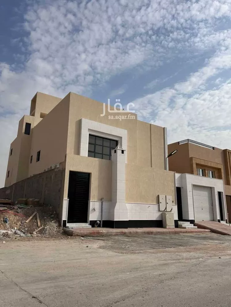فيلا للبيع في شارع محمد بن عمر القلشاني, حي طويق, مدينة الرياض, منطقة الرياض صورة 2