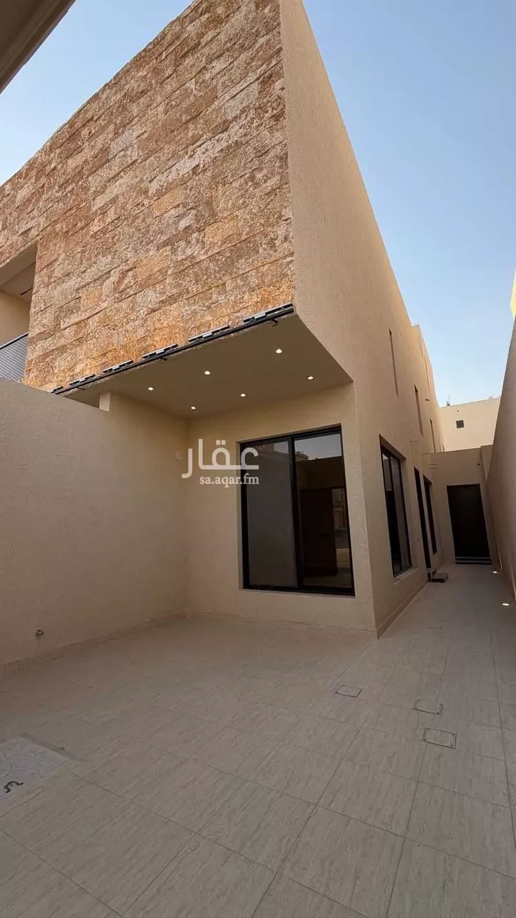Floor for Sale in Riyadh Tuwaiq صورة 4
