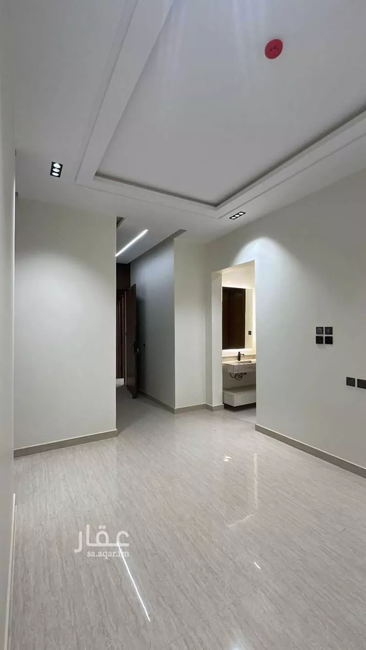 شقة للإيجار في شارع سعد بن معاذ, حي طويق, مدينة الرياض, منطقة الرياض صورة 2