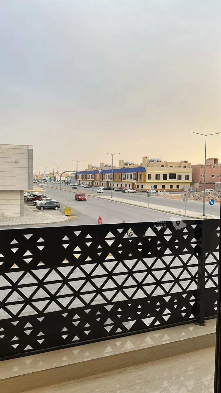 شقة للإيجار في شارع سعد بن معاذ, حي طويق, مدينة الرياض, منطقة الرياض 2