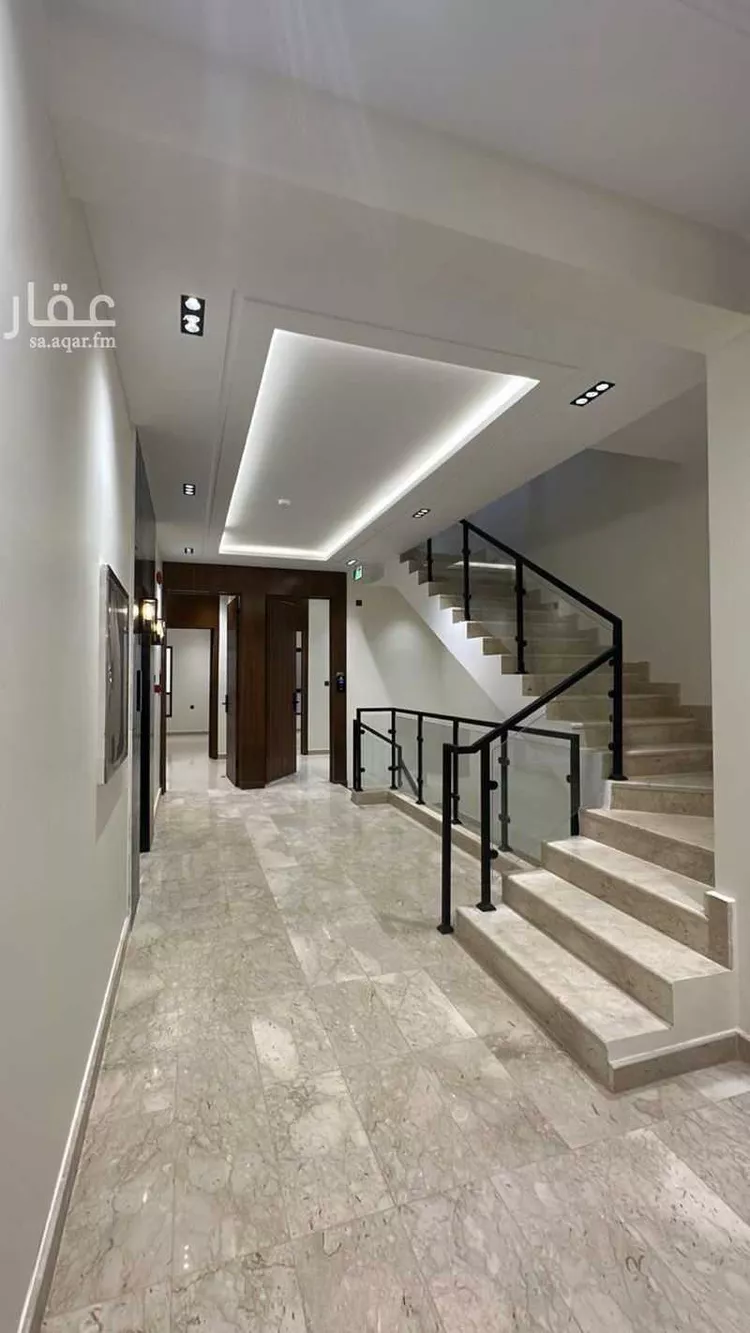 عمارة للبيع في شارع سعد بن معاذ, حي طويق, مدينة الرياض, منطقة الرياض صورة 2