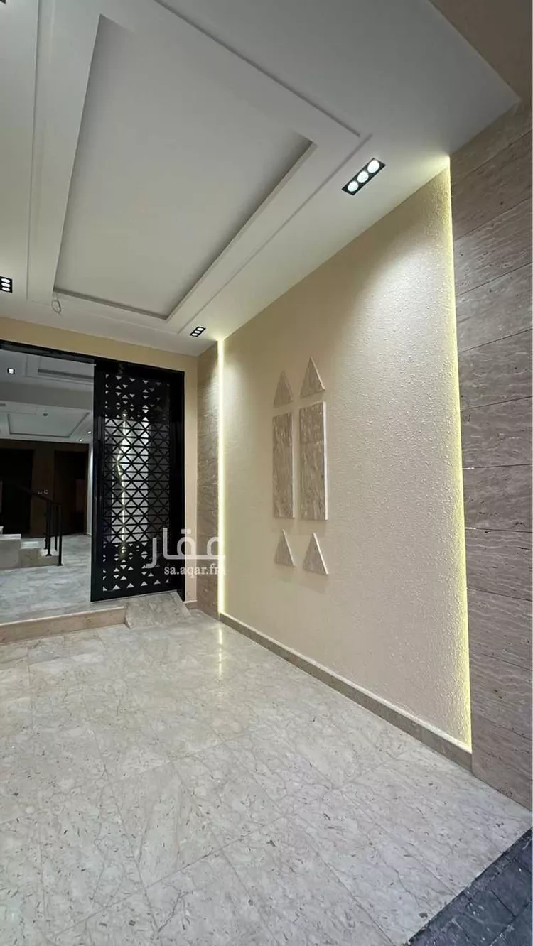 شقة للبيع في شارع سعد بن معاذ, حي طويق, مدينة الرياض, منطقة الرياض 8