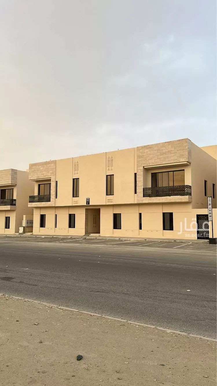 Building for Rent in Riyadh Tuwaiq