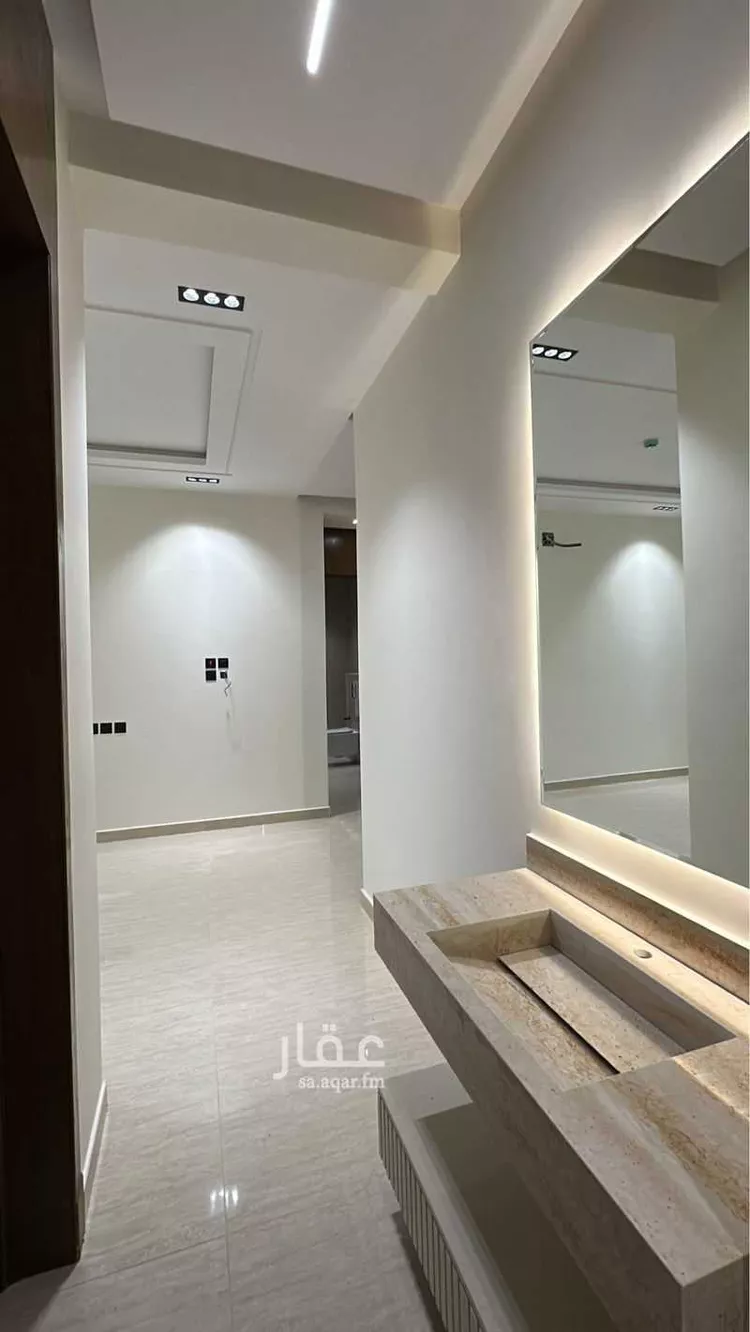 عمارة للإيجار في شارع سعد بن معاذ, حي طويق, مدينة الرياض, منطقة الرياض 8