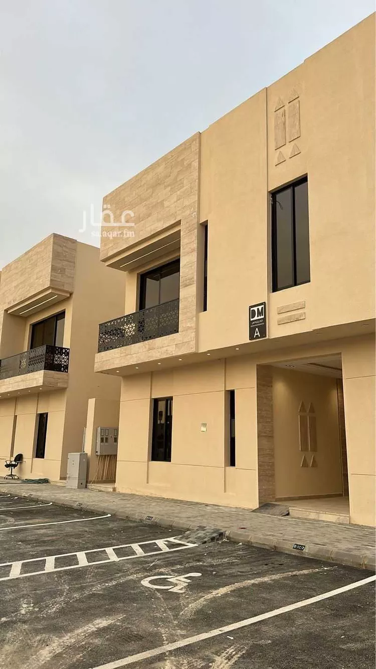 شقة للبيع في شارع سعد بن معاذ, حي طويق, مدينة الرياض, منطقة الرياض