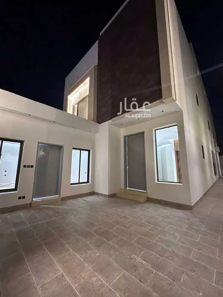 فيلا للإيجار في شارع محمد بن مشرف, حي طويق, مدينة الرياض, منطقة الرياض