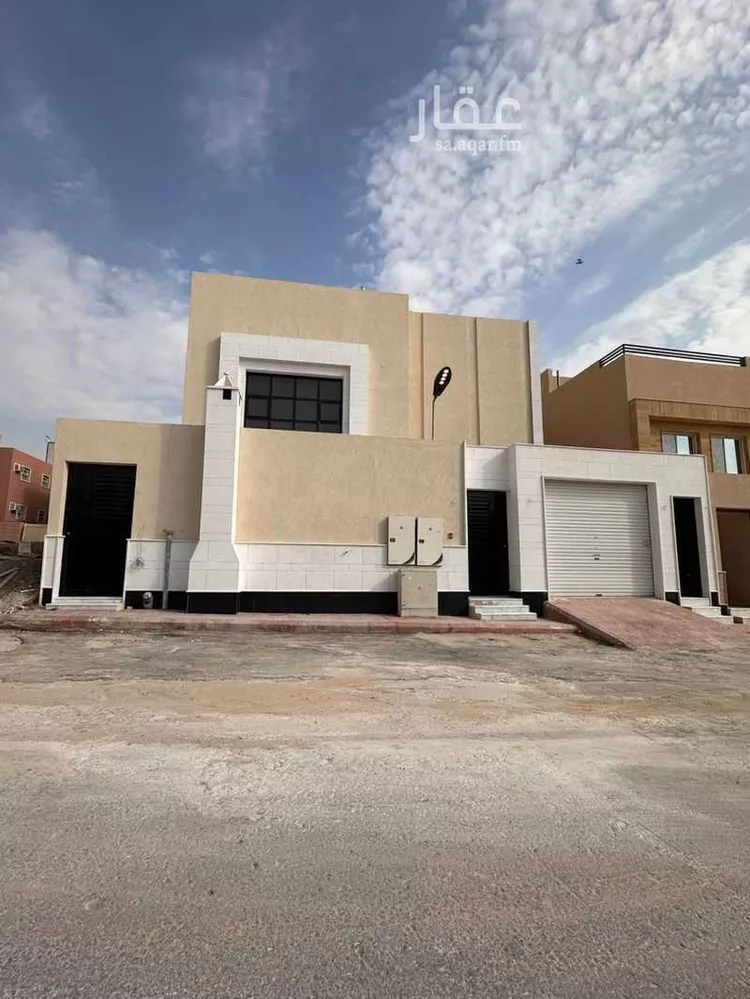 فيلا للبيع في شارع محمد بن عمر القلشاني, حي طويق, مدينة الرياض, منطقة الرياض صورة 2