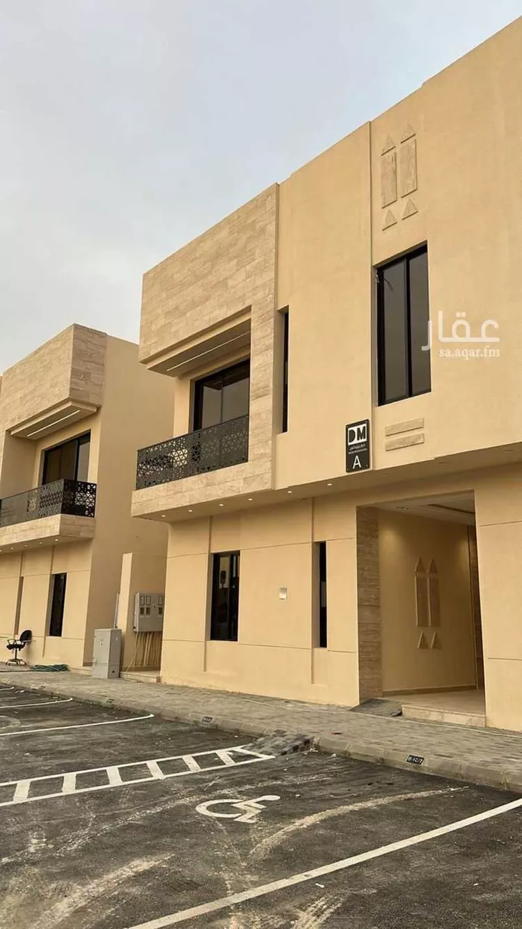 شقة للإيجار في شارع سعد بن معاذ, حي طويق, مدينة الرياض, منطقة الرياض