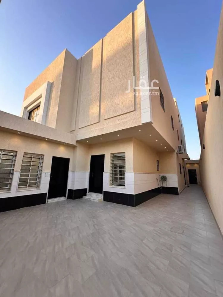 فيلا للبيع في شارع محمد بن عمر القلشاني, حي طويق, مدينة الرياض, منطقة الرياض صورة 3