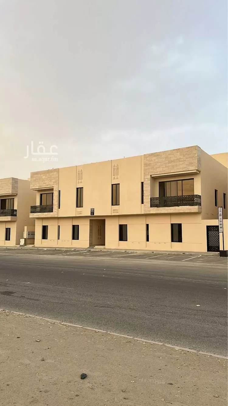 Building for Rent in Riyadh Tuwaiq