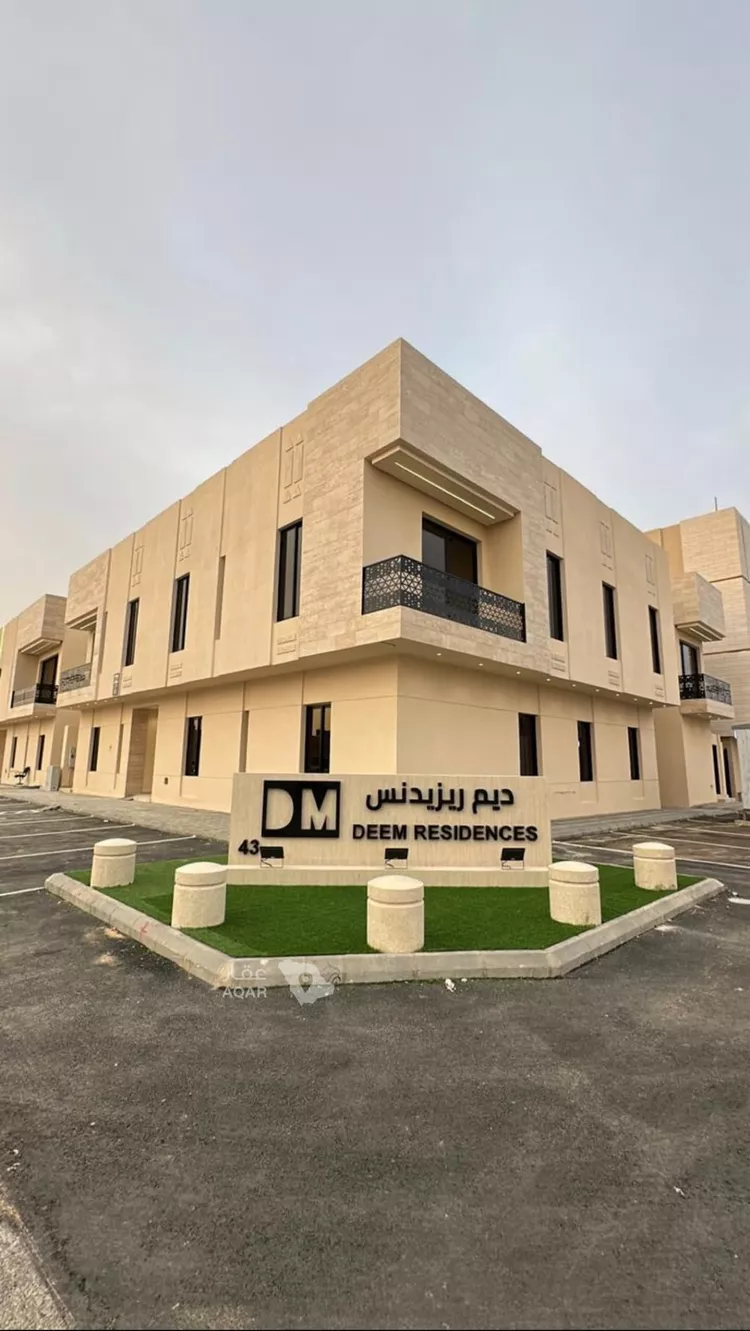 شقة للإيجار في شارع سعد بن معاذ, حي طويق, مدينة الرياض, منطقة الرياض