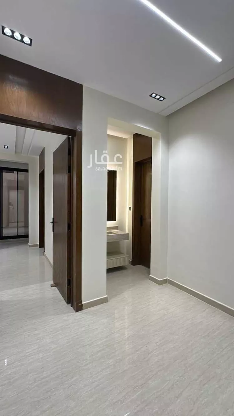 عمارة للإيجار في شارع سعد بن معاذ, حي طويق, مدينة الرياض, منطقة الرياض صورة 3