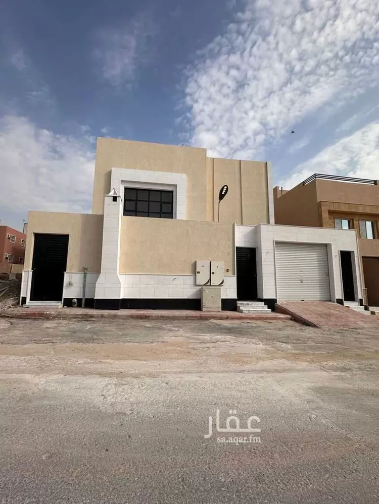 فيلا للبيع في شارع محمد بن عمر القلشاني, حي طويق, مدينة الرياض, منطقة الرياض