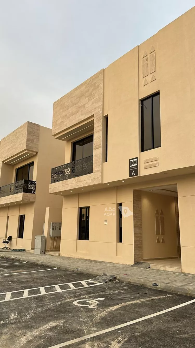 شقة للإيجار في شارع سعد بن معاذ, حي طويق, مدينة الرياض, منطقة الرياض