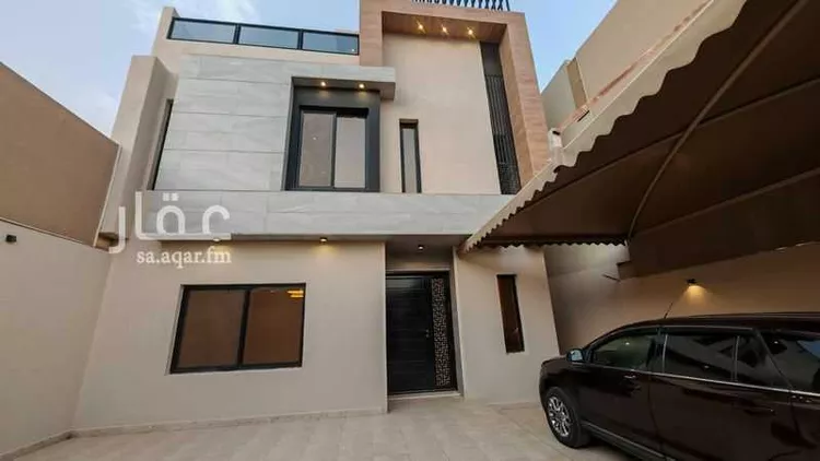 فيلا للبيع في شارع عبدالعزيز مظهر, حي الزاوية, مدينة خميس مشيط, منطقة عسير 8