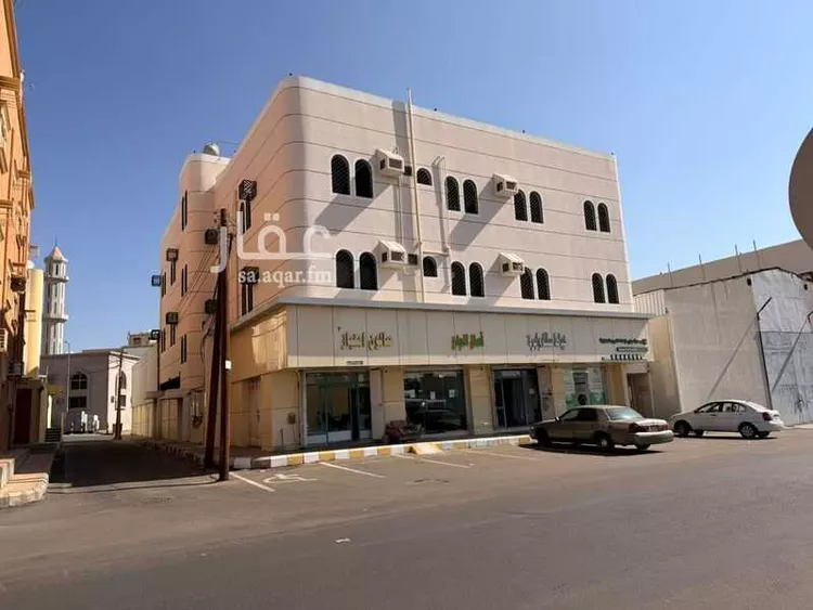 عمارة للبيع في شارع اسامة بن حارثة الكلبي, حي الرصراص 2, مدينة خميس مشيط, منطقة عسير