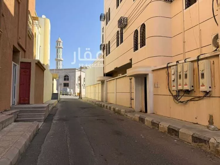 عمارة للبيع في شارع اسامة بن حارثة الكلبي, حي الرصراص 2, مدينة خميس مشيط, منطقة عسير صورة 5