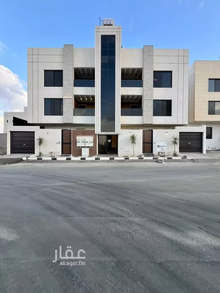 شقة للبيع في شارع زهير بن الحارث, حي الظرفة, مدينة خميس مشيط, منطقة عسير صورة 2