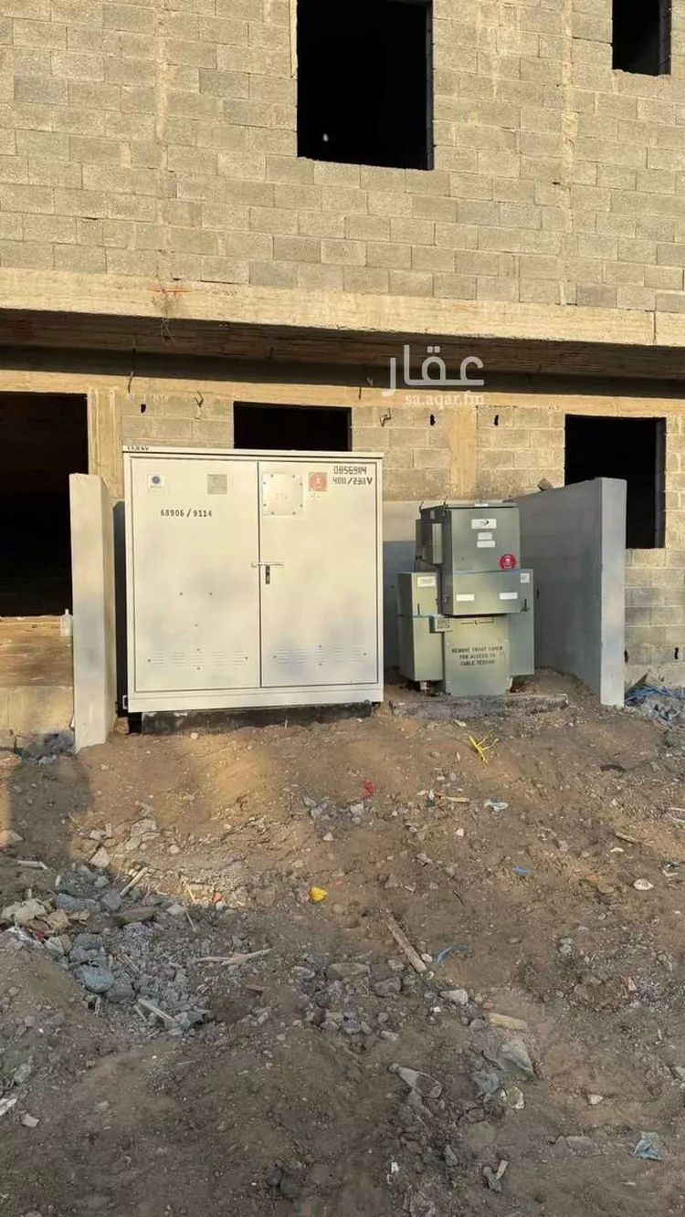 عمارة للبيع في شارع اسلم الحبشي, مدينة خميس مشيط, منطقة عسير صورة 3